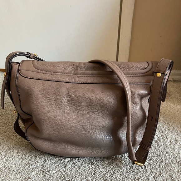 Grey Marc Jacobs Purse - Picture 3 of 4